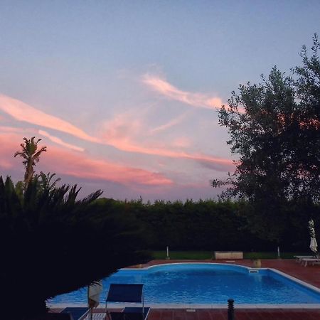 Agriturismobugilfezza Di Tgesd Modica Luaran gambar