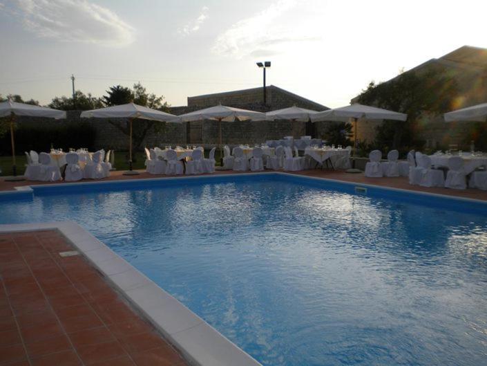 Agriturismobugilfezza Di Tgesd Modica Luaran gambar