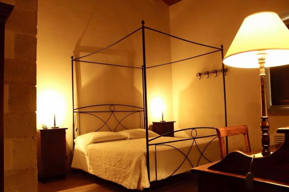 Agriturismobugilfezza Di Tgesd Modica Luaran gambar