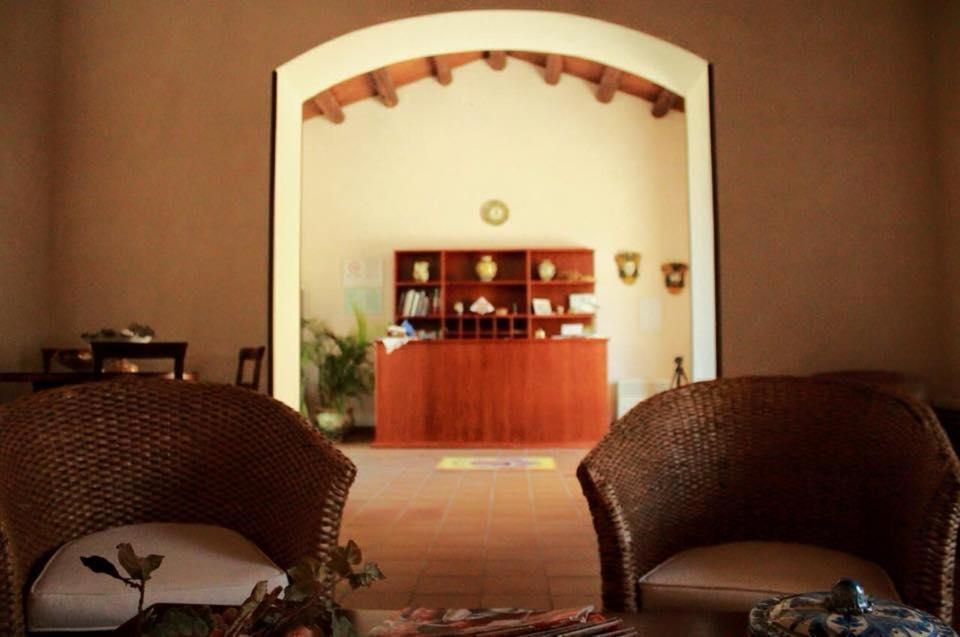 Agriturismobugilfezza Di Tgesd Modica Luaran gambar