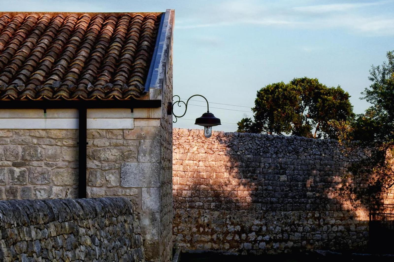 Agriturismobugilfezza Di Tgesd Modica Luaran gambar