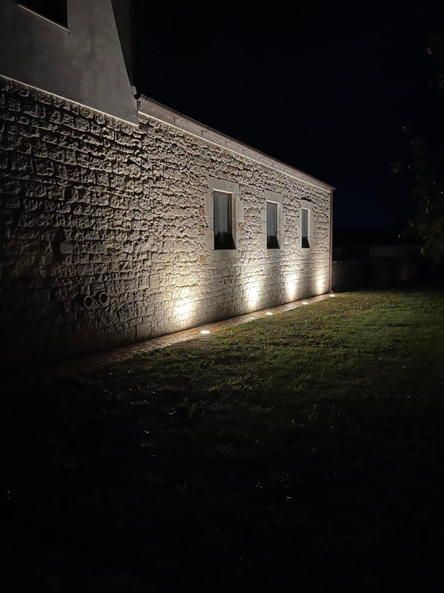 Agriturismobugilfezza Di Tgesd Modica Luaran gambar