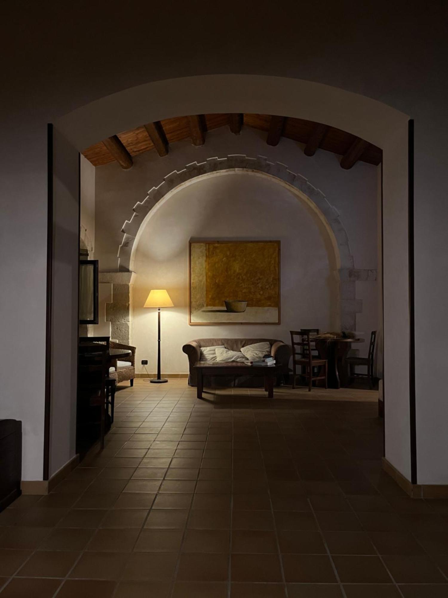Agriturismobugilfezza Di Tgesd Modica Luaran gambar